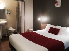 Brit Hotel du Parc Niort Centre - Parking gratuit