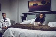 Uitzicht Guest house