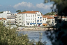 CERISE Royan - Le Grand Hotel de la Plage