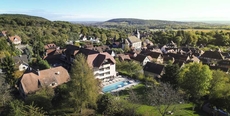 Hostellerie des Chateaux & Spa