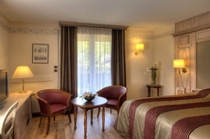 Hostellerie des Chateaux & Spa