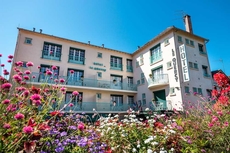 Hotel Le Quercy