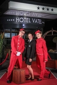 Hotel & Spa Vatel