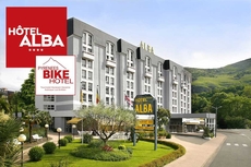 Hotel ALBA