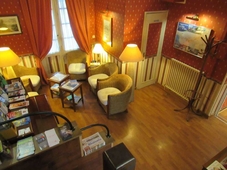 Hotel Anne De Bretagne Blois