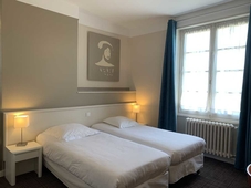 Hotel Anne De Bretagne Blois