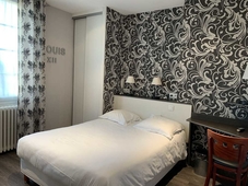 Hotel Anne De Bretagne Blois