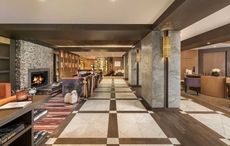 Hotel Barriere Les Neiges Courchevel