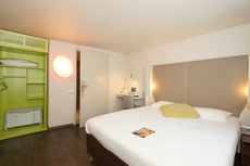 Hotel Campanile Reims Ouest - Tinqueux