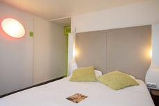 Hotel Campanile Reims Ouest - Tinqueux