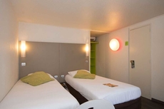 Hotel Campanile Reims Ouest - Tinqueux