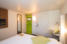 Hotel Campanile Reims Ouest - Tinqueux