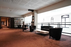 Hotel La Citadelle Metz-MGallery