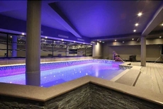 Hotel Le Cinq Hyper Centre Ville