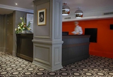 Hotel Le Cinq Hyper Centre Ville