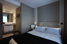 Hotel Le Cinq Hyper Centre Ville