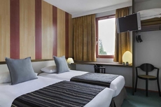 Greet Hotel Montbeliard