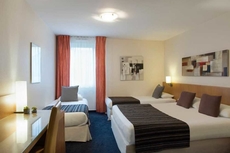 Greet Hotel Montbeliard