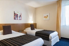 Greet Hotel Montbeliard