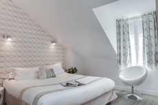 The Originals Boutique Hotel Victoria Fontainebleau