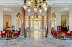 Hotel du Palais Biarritz, in The Unbound Collection by Hyatt