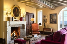 Airelles, La Bastide de Gordes