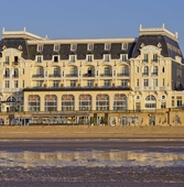 Le Grand Hotel Cabourg - MGallery