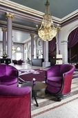 Le Grand Hotel Cabourg - MGallery