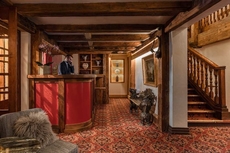 Les Chalets du Mont d'Arbois, Megeve, A Four Seasons Hotel