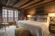 Les Chalets du Mont d'Arbois, Megeve, A Four Seasons Hotel