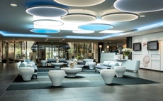 Hotel Emeria Dinard Thalasso & Spa