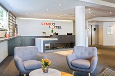 Best Western Linko Hotel