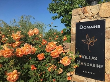 Domaine Villas Mandarine