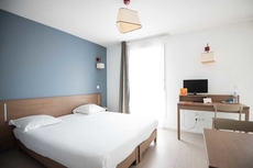 Zenitude Hotel - Residences Narbonne Centre