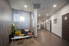 Zenitude Hotel - Residences Narbonne Centre