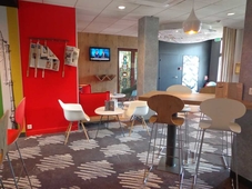 ibis Montargis