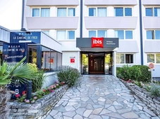 ibis Orleans Nord Saran