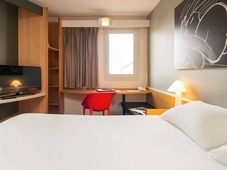 ibis Reims Tinqueux