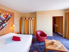 ibis Styles Cholet