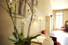 Best Western Plus Hotel d'Europe et d'Angleterre