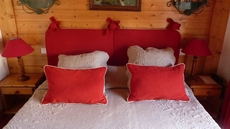 Hotel Chalet Saint Georges