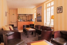 Hotel Dinard Balmoral