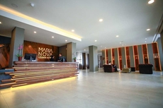 AP Maria Nova Lounge - Adults Friendly