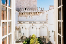 Pousada Castelo de Estremoz - Historic Hotel