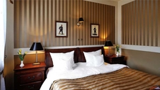 Hotel Diament Arsenal Palace Katowice/Chorzow