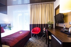 Park Hotel Diament Zabrze