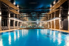 Hamilton Conference Hotel Spa & Wellness