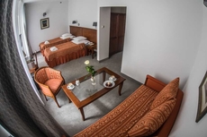 Hotel Pod Zlota Roza