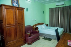 Residence Hoteliere de Moungali