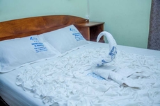 Residence Hoteliere de Moungali